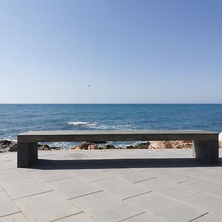 Casa Del Angel , Cosy 2 Bed Apartment,150M From Playa Los Locos Plus Beautiful Swimming Pool 또레비에하 외부 사진